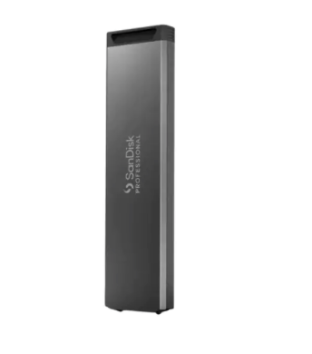 Ổ Cứng Di Động Sandisk Pro-Blade Mag 4TB 3000MB/s