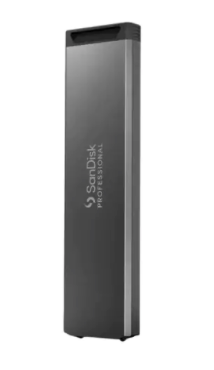 SSD Sandisk Pro-Blade SSD Mag 2TB Module Linh Hoạt