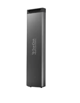 Ổ Cứng Di Động Sandisk Pro-Blade Mag 1TB 3000MB/s