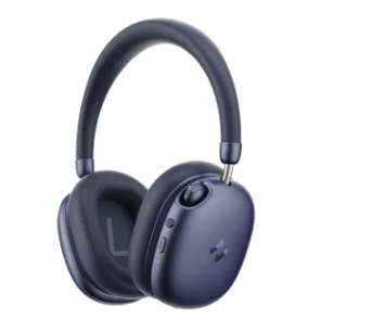 Tai nghe bluetooth chụp tai Havit H670BT ANC Xanh Dương