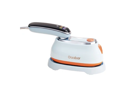 Bàn ủi hơi nước GAABOR HM-T01A công suất 1300W