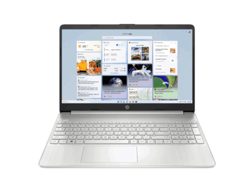 Laptop HP 15 FD1850TU Intel Core Ultra 5 125H