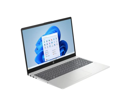 Laptop HP 15 fd0095wm Core i5 8GB 256GB 15.6 FHD