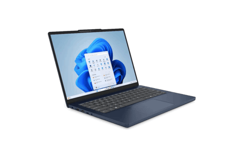 Laptop Lenovo Ideapad Slim 3 2025 Ryzen 7 RAM 24GB