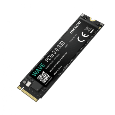 Ổ Cứng SSD M2 NVMe Hiksemi Wave 1024GB 1TB