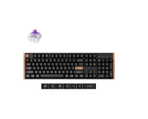 Bàn Phím Cơ Từ Tính Keychron K10 HE Special Edition