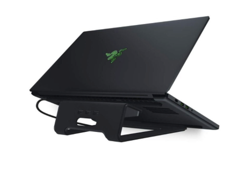 Giá Đỡ Laptop Razer Stand Chroma Đèn Led RGB Cao Cấp