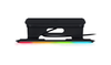 Giá Đỡ Laptop Razer Stand Chroma Đèn Led RGB Cao Cấp