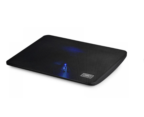 Đế Tản Nhiệt Laptop Deepcool Windpal Mini Màu Đen siêu êm