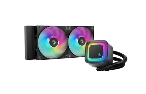Tản nhiệt nước AIO DeepCool LE240 V2 kích thước 240mm
