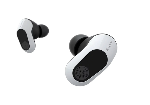 Sony Inzone Buds Trắng True Wireless Gaming 2026