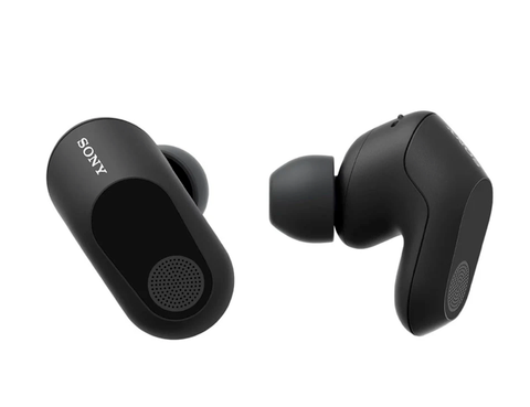Tai nghe Sony Inzone Buds WF G700N BZ E phiên bản đen