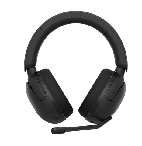 Tai nghe gaming không dây Sony Inzone H5 WH G500 BZ E đen