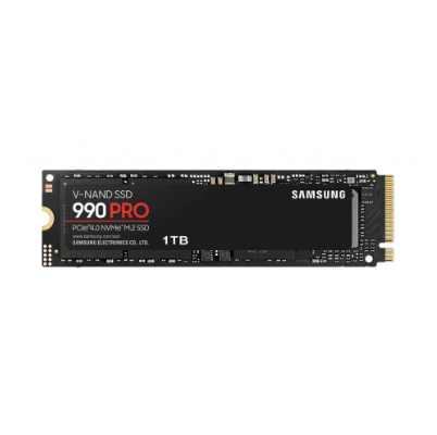 Ổ cứng gắn trong Samsung SSD 990 Pro 1TB M2 PCIe 4.0