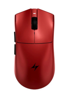 Chuột ATK Blazing Sky X1 V2 Extreme màu đỏ