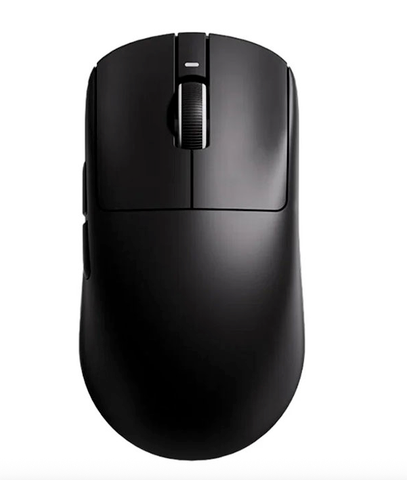 Chuột gaming ATK VXE Dragonfly R1 SE Plus không dây màu đen