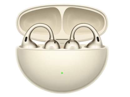 Tai nghe Bluetooth open ear Oppo Enco Clip2 không dây màu gold