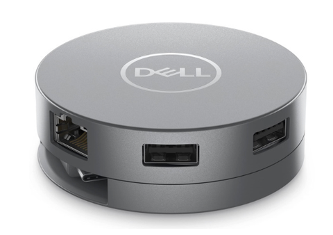 Dell 2-in-1 Docking DA20