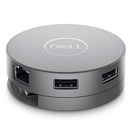 Dell USB-C Mobile Adapter DA310