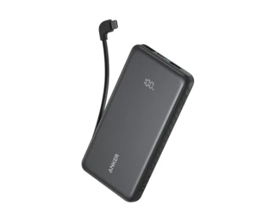 Pin dự phòng Anker 10.000mAh 22.5W A110D