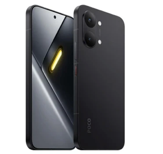 Điện thoại Xiaomi Poco X8 Pro Max cấu hình 12GB 512GB phiên bản 2026