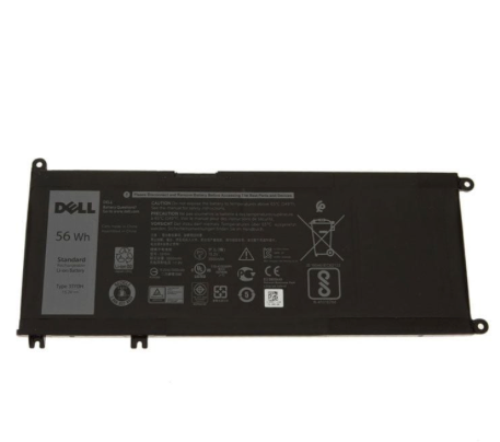 Pin laptop Dell 33YDH (56Wh 4-cell)