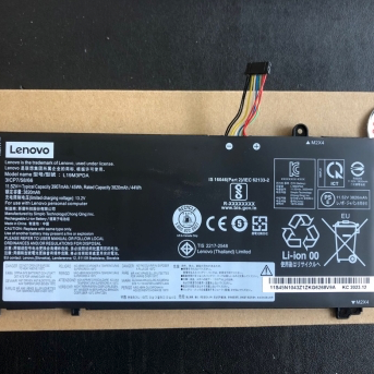Pin laptop Lenovo ThinkBook L19M3PDA