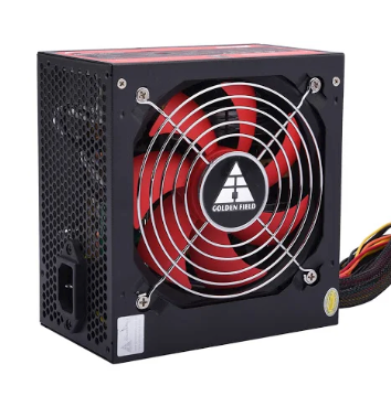 Nguồn máy tính Golden Field Dragon GTX580 - 500W