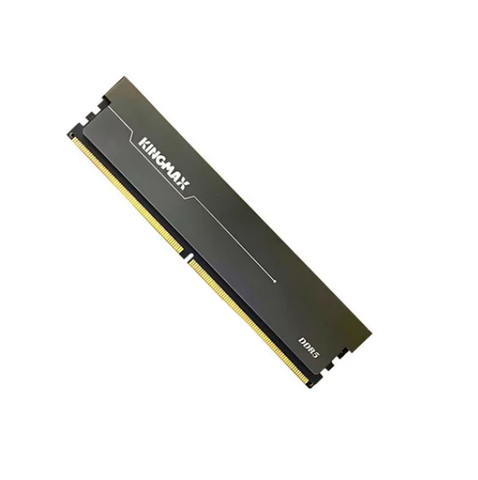 RAM Desktop Kingmax Horizon Heatsink 32GB DDR5 5600MHz