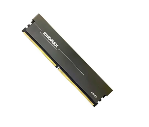 RAM Desktop Kingmax Horizon Heatsink 16GB DDR5 5600MHz