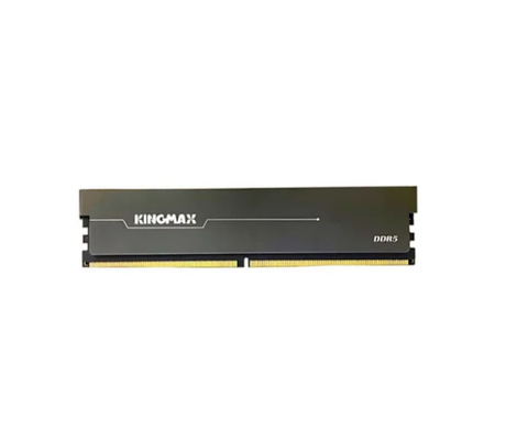 RAM Desktop Kingmax HORIZON Heatsink 16GB DDR5 6000MHz
