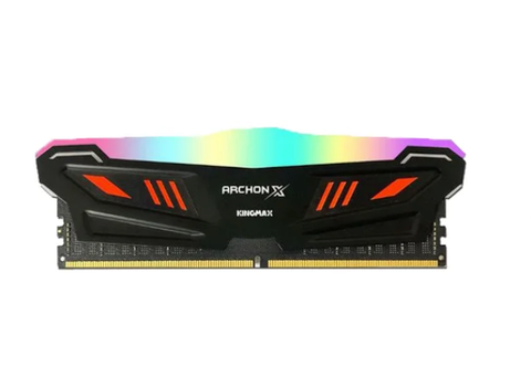 RAM Desktop Kingmax ARTHON X-HS&RGB 16GB DDR5 6000MHz