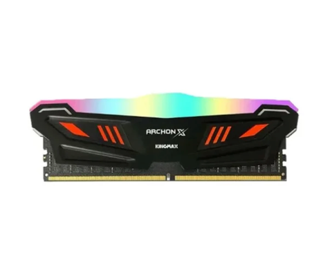 RAM Desktop Kingmax ARTHON X-HS&RGB 16GB DDR5 5600MHz