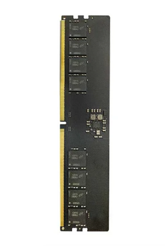 RAM Desktop Kingmax 16GB DDR5 4800MHz
