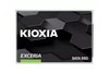 SSD Kioxia Exceria 480GB SATA3 2.5 Inch – 555/540 MB/s, 3D NAND