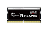 RAM Laptop G.Skill Ripjaws 16GB DDR5 5600MHz – CL40, XMP 3.0