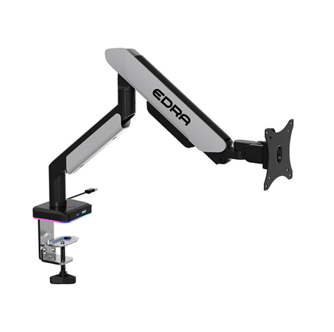 Giá Treo Màn Hình Gaming E-Dra EMA7307Pro RGB