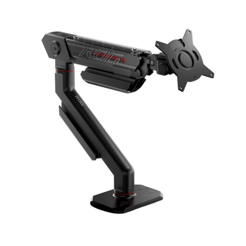 Giá Đỡ Màn Hình ASUS ROG Ergo AAS01 – Hỗ Trợ 39 Inch, Tải 11.5kg