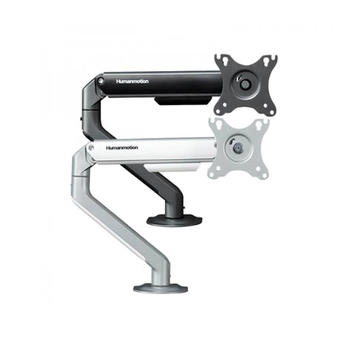 Giá treo màn hình Human Motion T6-Pro (17 inch - 32 inch)