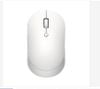 Chuột máy tính không dây XIAOMI MI DUAL MODESILENT EDITION WHITE