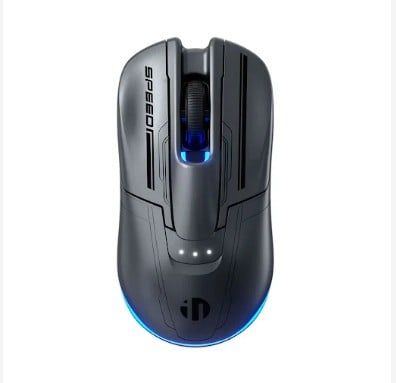Chuột Gaming không dây Inphic YC-JF1 Instant S205