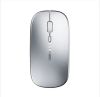 Chuột không dây Inphic M1 Plus Silent FCT3065