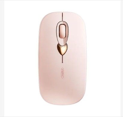 Chuột không dây Inphic Q8 Silent Pulse PA3207
