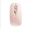 Chuột không dây Inphic Q8 Silent Pulse PA3207