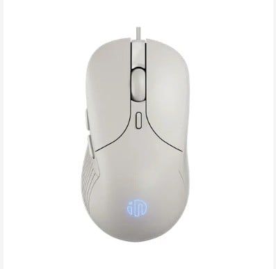 Chuột có dây Inphic B2 Silent Instant A704F
