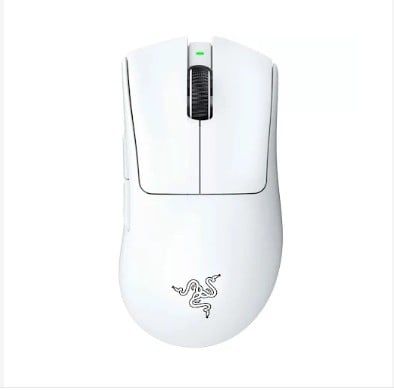Chuột Gaming không dây Razer DeathAdder V3 Pro RZ01-04630200-R3A1