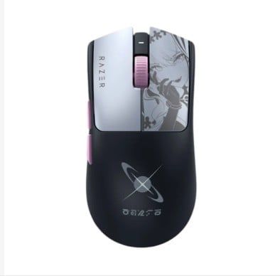 Chuột Gaming Không Dây Razer Viper V3 Pro SE - Wuthering Waves Edition
