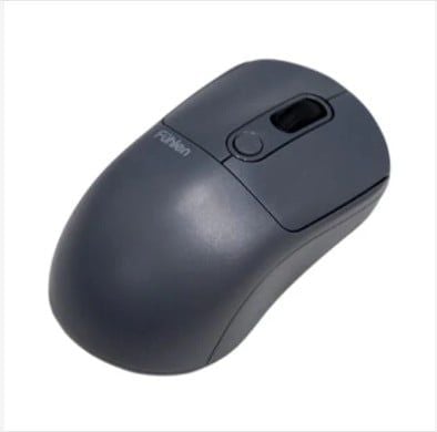 Chuột không dây Fuhlen M08S