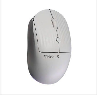 Chuột không dây Fuhlen M09S