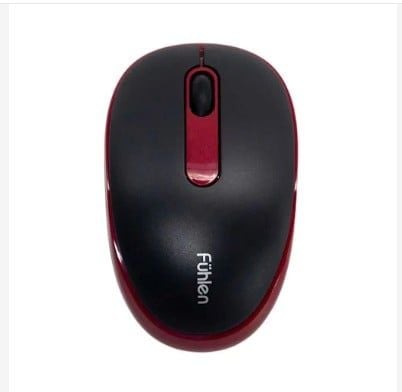 Chuột không dây Fuhlen M01S